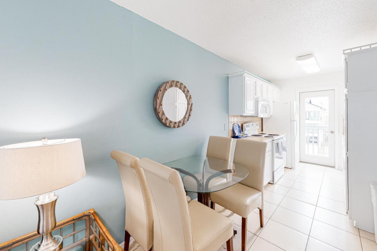 Apartmán Ocean Reef 110 Gulf Shores Exteriér fotografie