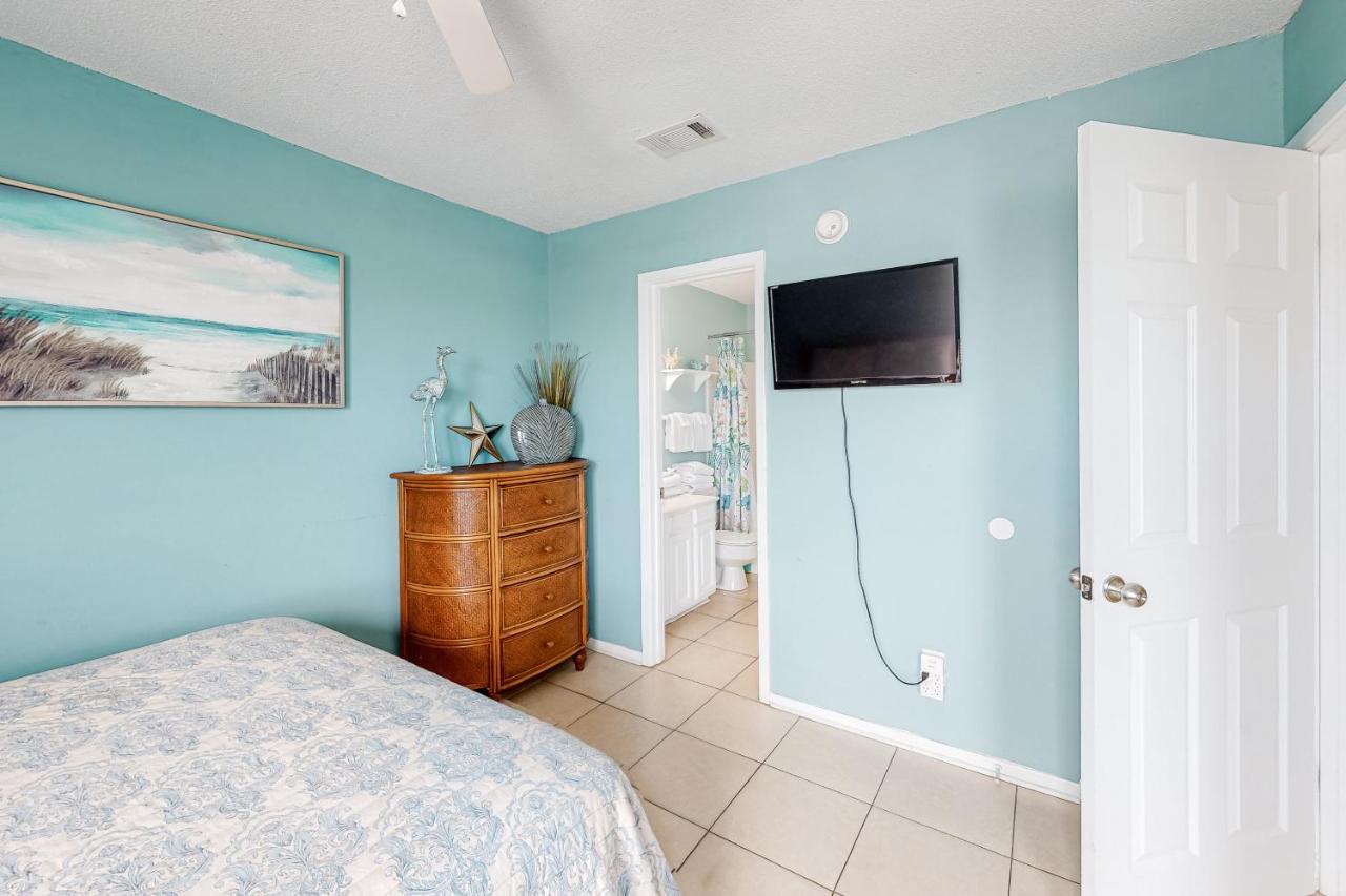 Apartmán Ocean Reef 110 Gulf Shores Exteriér fotografie