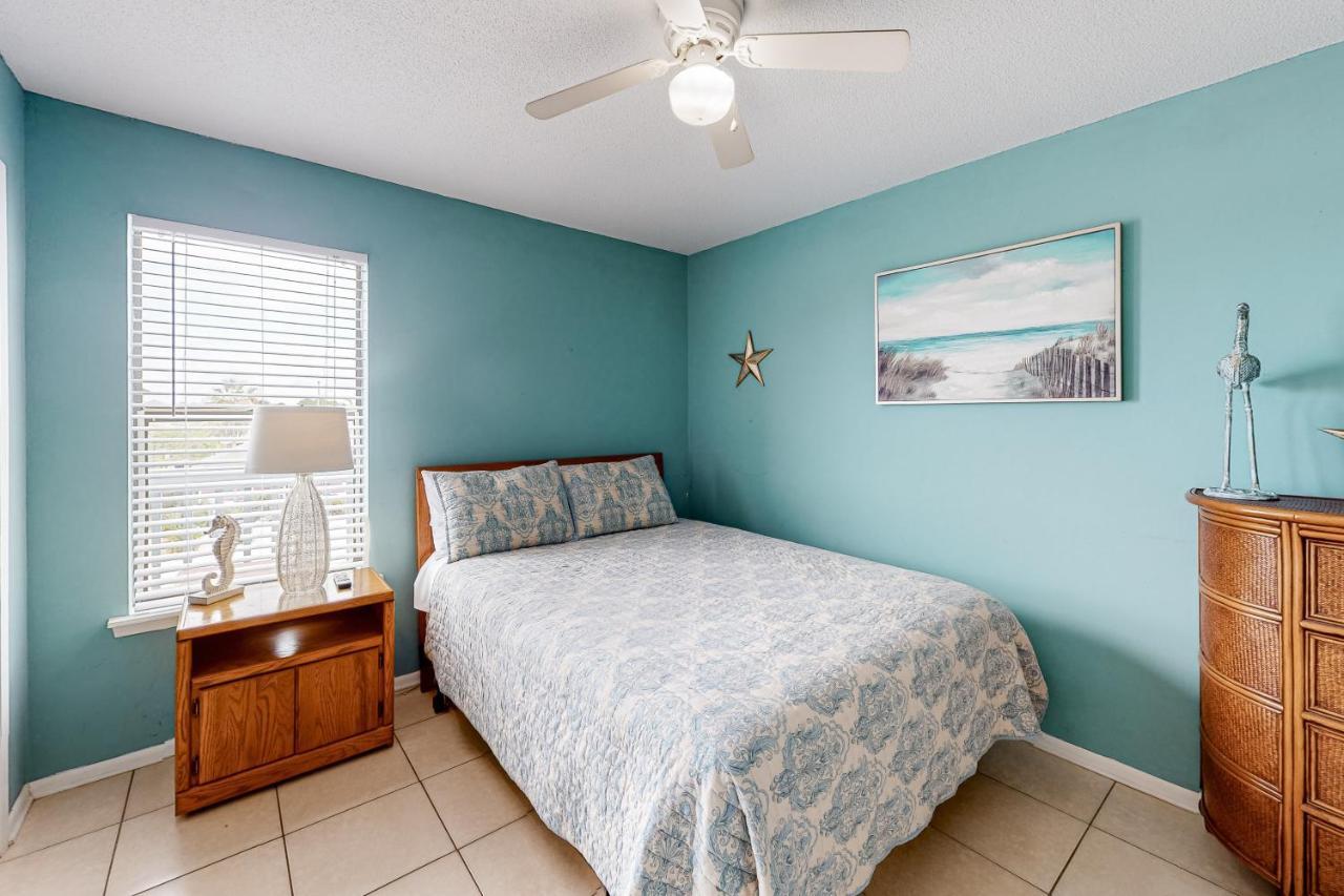 Apartmán Ocean Reef 110 Gulf Shores Exteriér fotografie