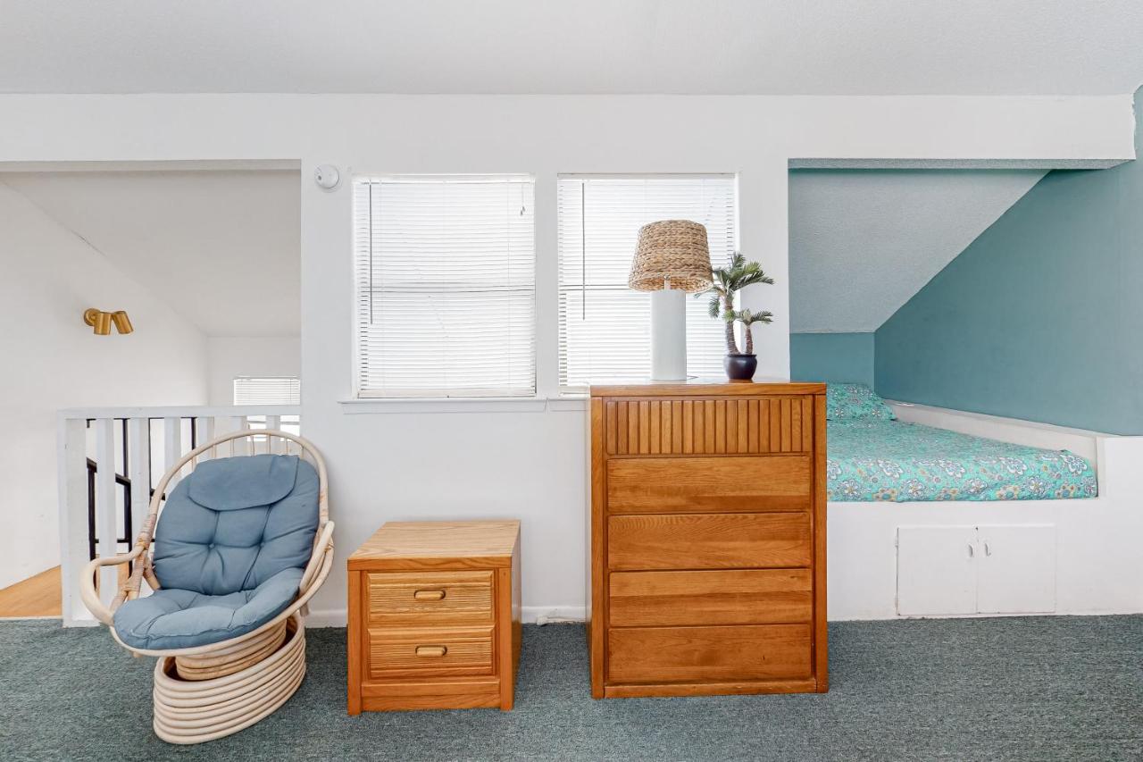 Apartmán Ocean Reef 110 Gulf Shores Exteriér fotografie