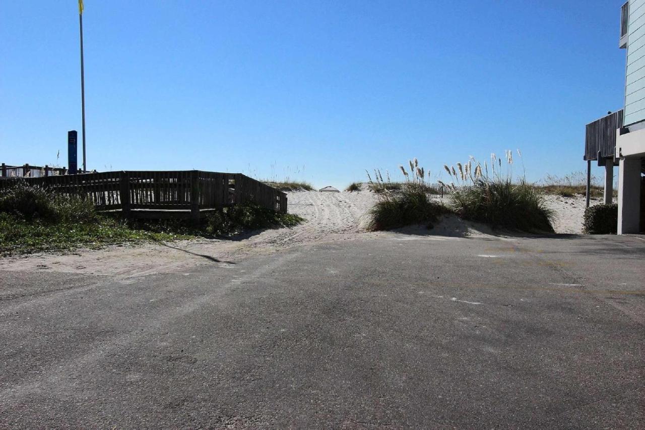 Apartmán Ocean Reef 110 Gulf Shores Exteriér fotografie