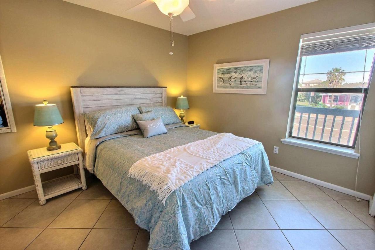 Apartmán Ocean Reef 110 Gulf Shores Exteriér fotografie
